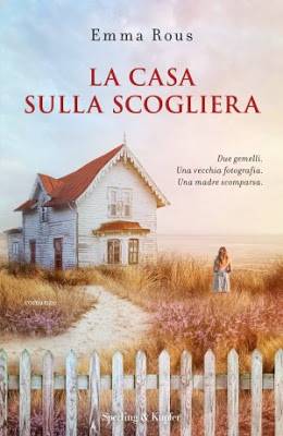 trama del libro La casa sulla scogliera